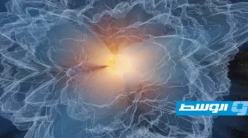 تفاصيل جديدة 2025.. علماء يرسمون خارطة دقيقة لغلاف الشمس الجوي